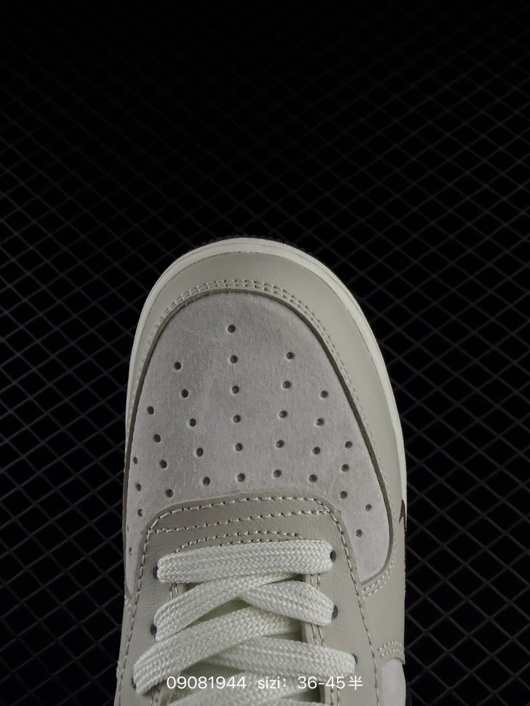 NIKE AIR FORCE 1-DF0188-161